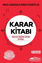 Karar Kitabı